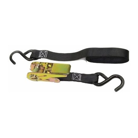 Hampton Products-Keeper 1x10 Ratchet Tie Down 5508